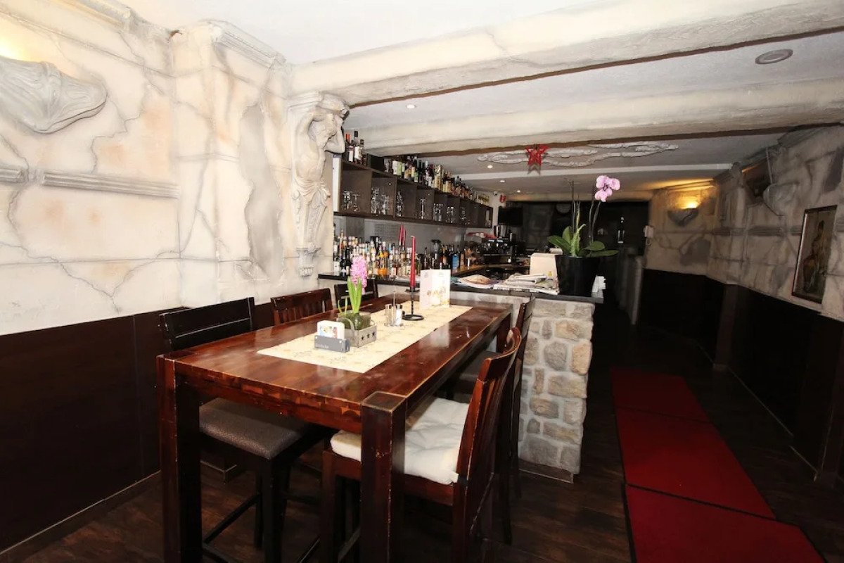 Pension Villa Colosseo