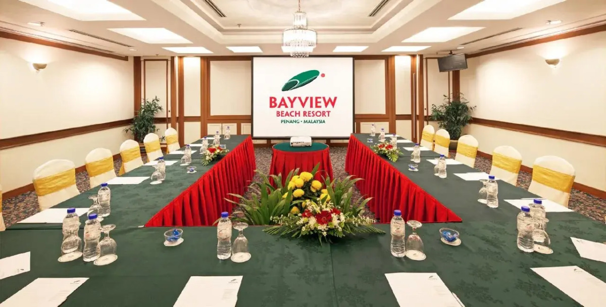 Bayview Beach Resort