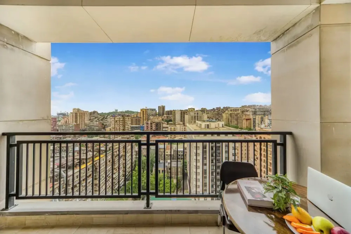 Stay Inn на ул. Кохбаци