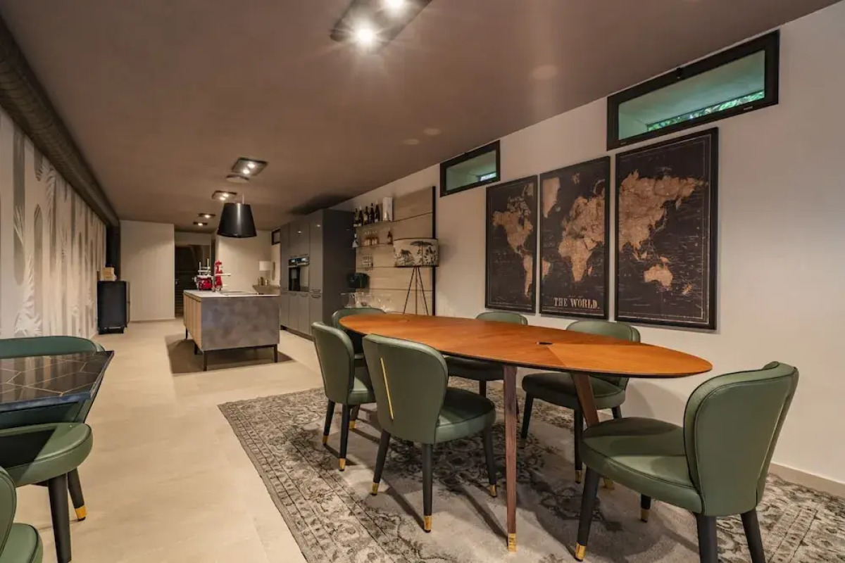 Relais Villa dei Gelsi & Spa