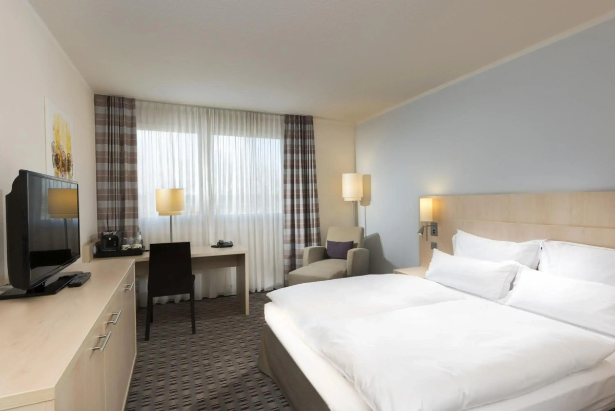 NOVALIS Hotel by AURUM Dresden