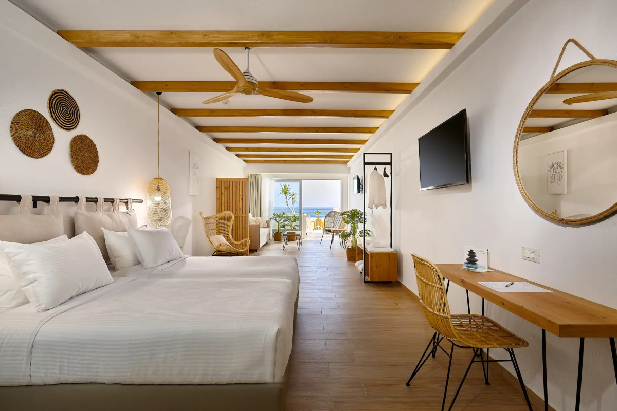 Blue Marine Resort & Spa