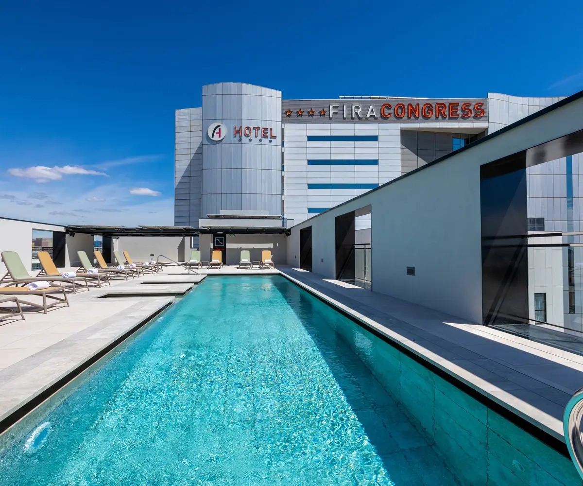 Alexandre Fira Congress