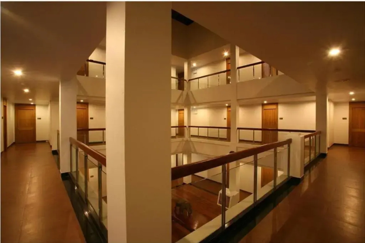 Baan Saikao Hotel & Service Apartment