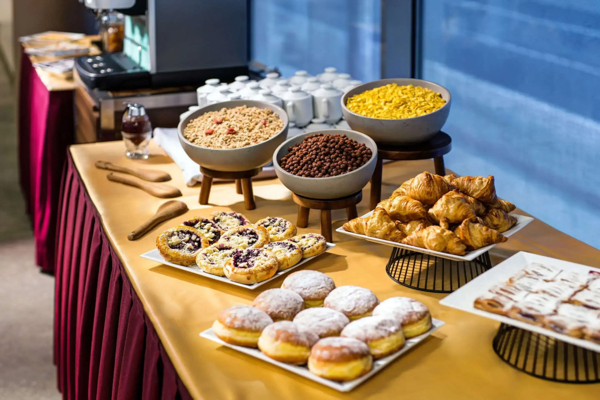 Clarion Congress Hotel Usti nad Labem