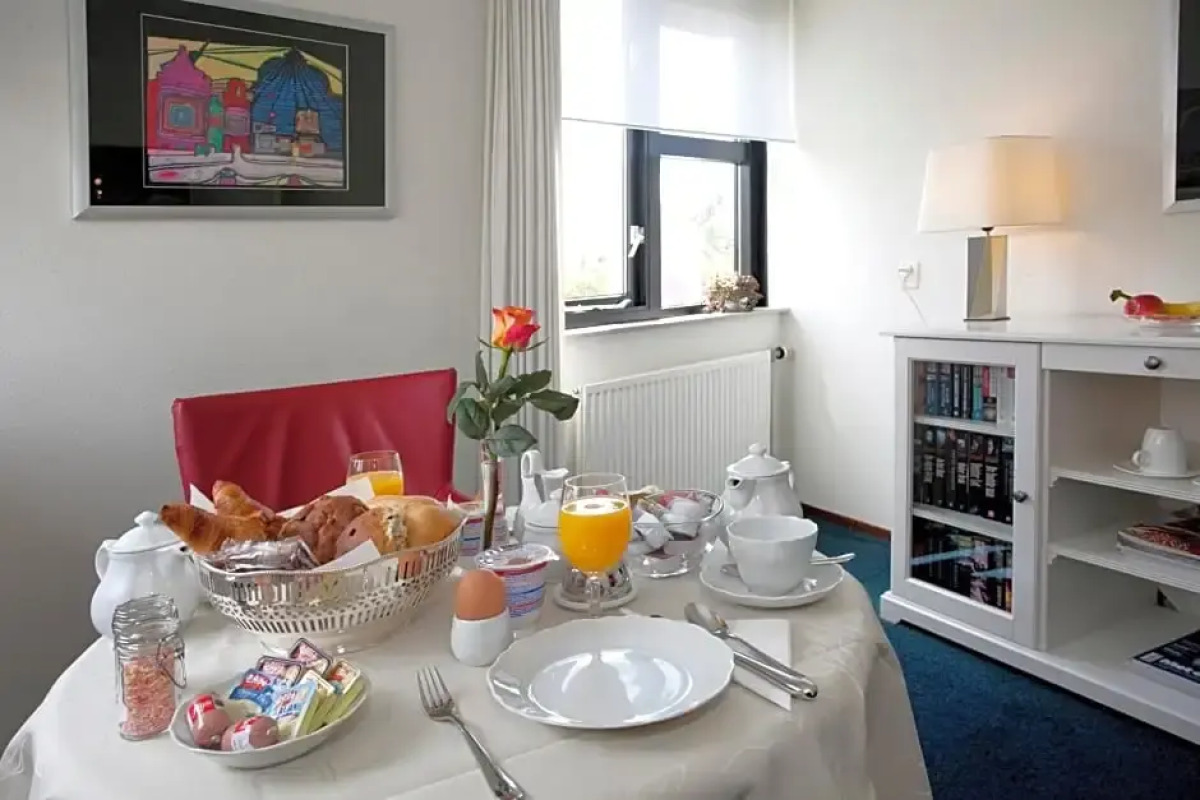 Bed and Breakfast Holter