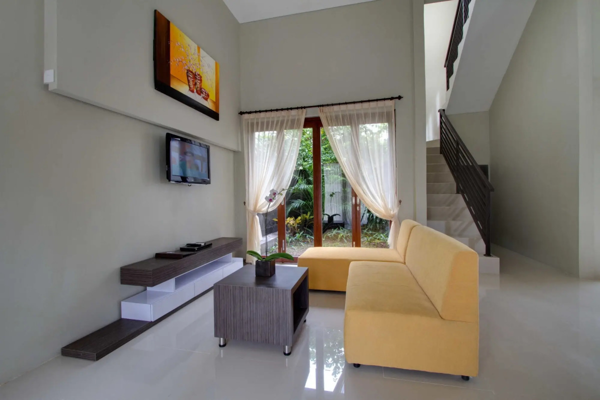 DenBukit Residence and Suite