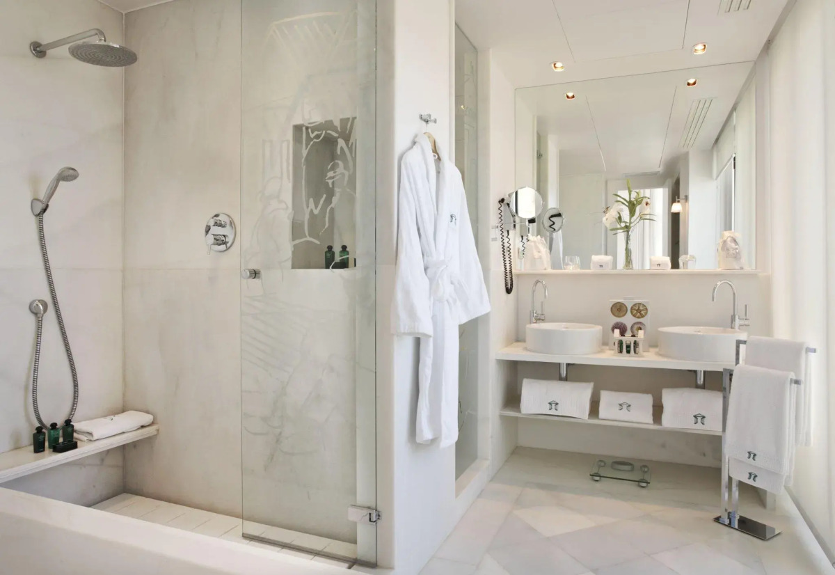 Курортный отель Las Arenas Balneario