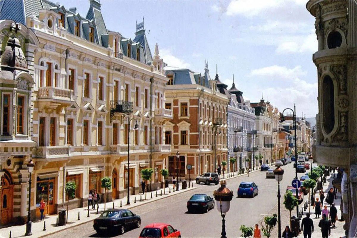 Отель City Avenue
