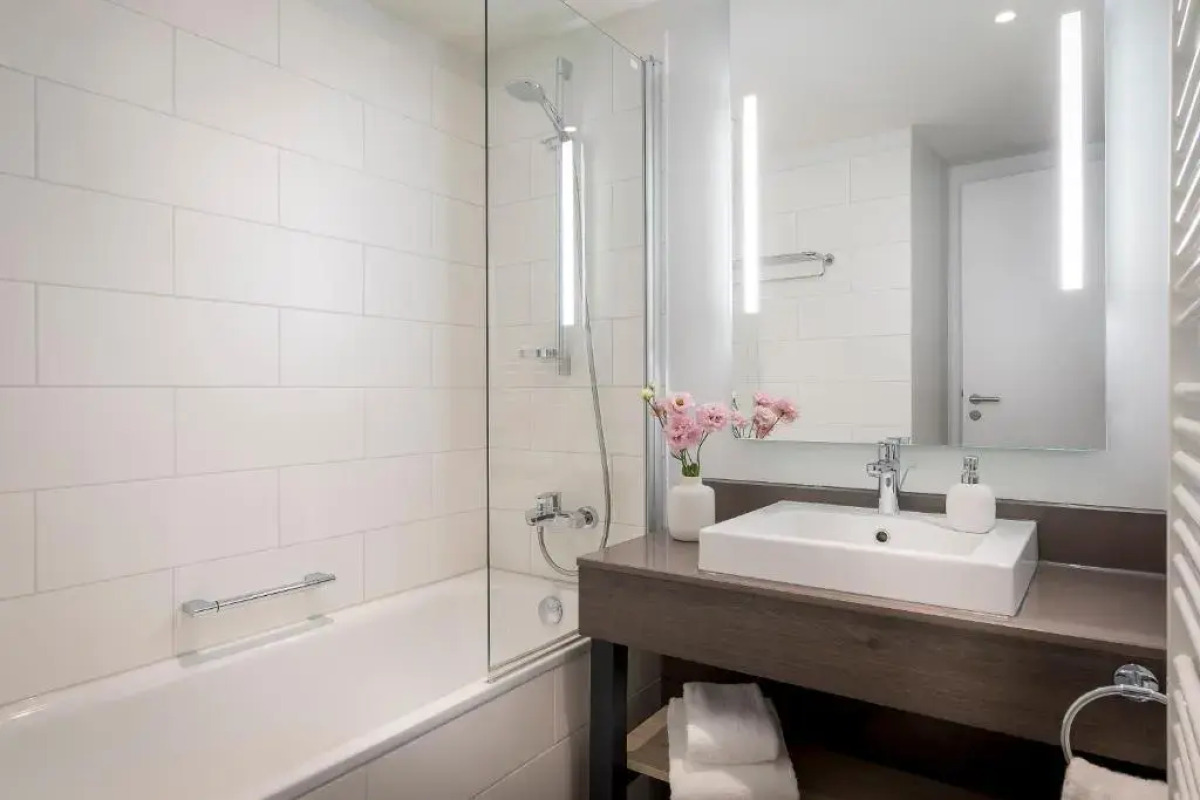 Citadines Arnulfpark Munich