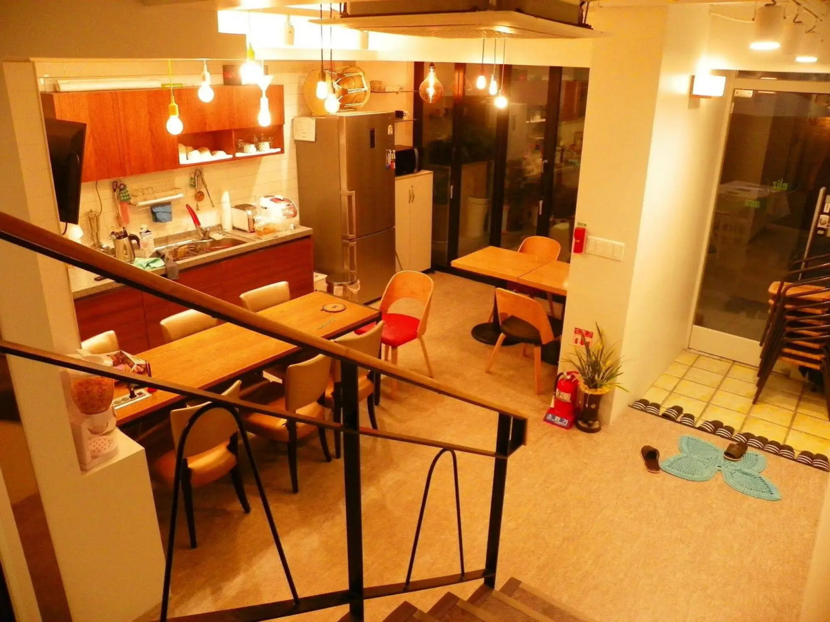 Feliz Casa Guest House