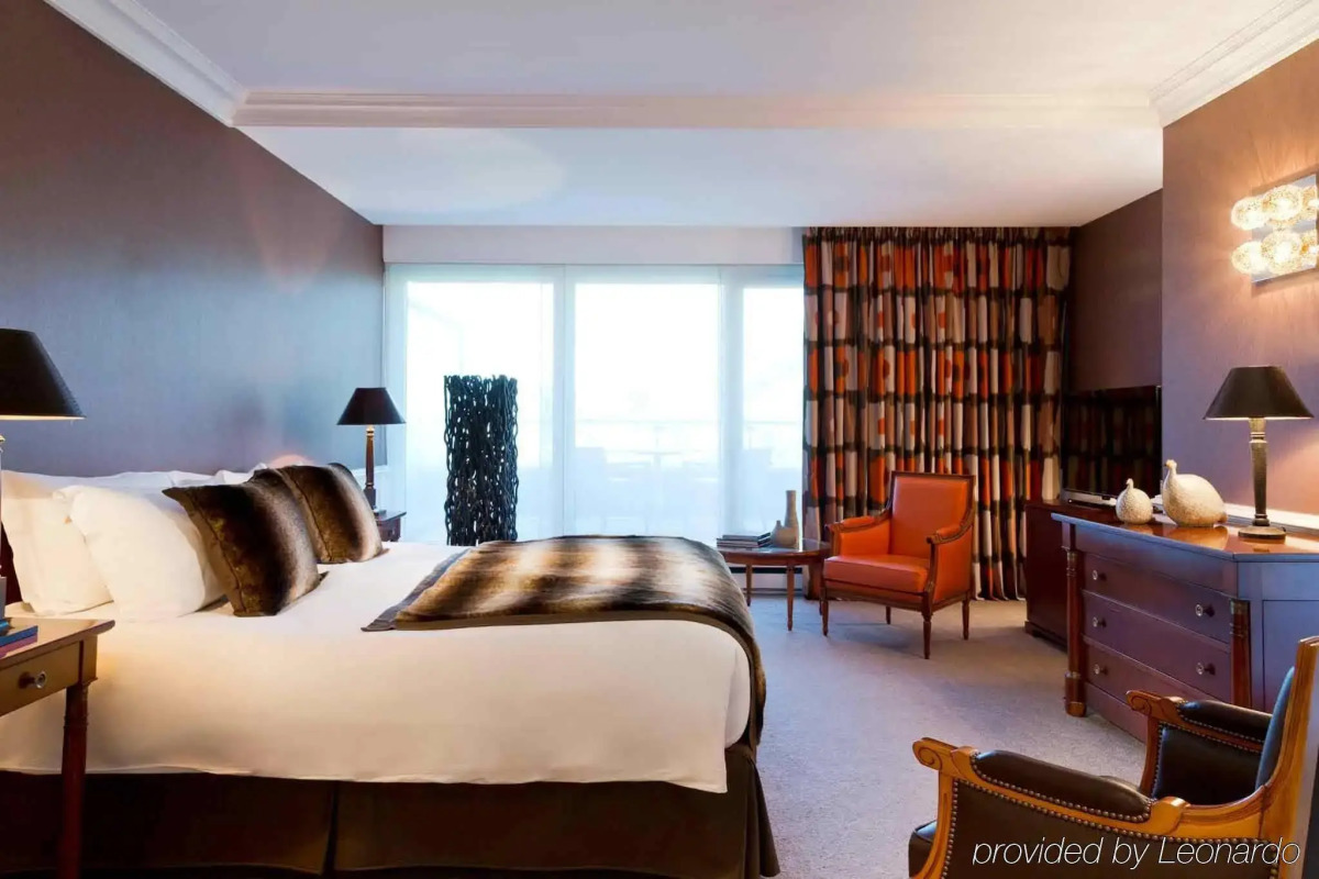 Sofitel Strasbourg Grande Ile