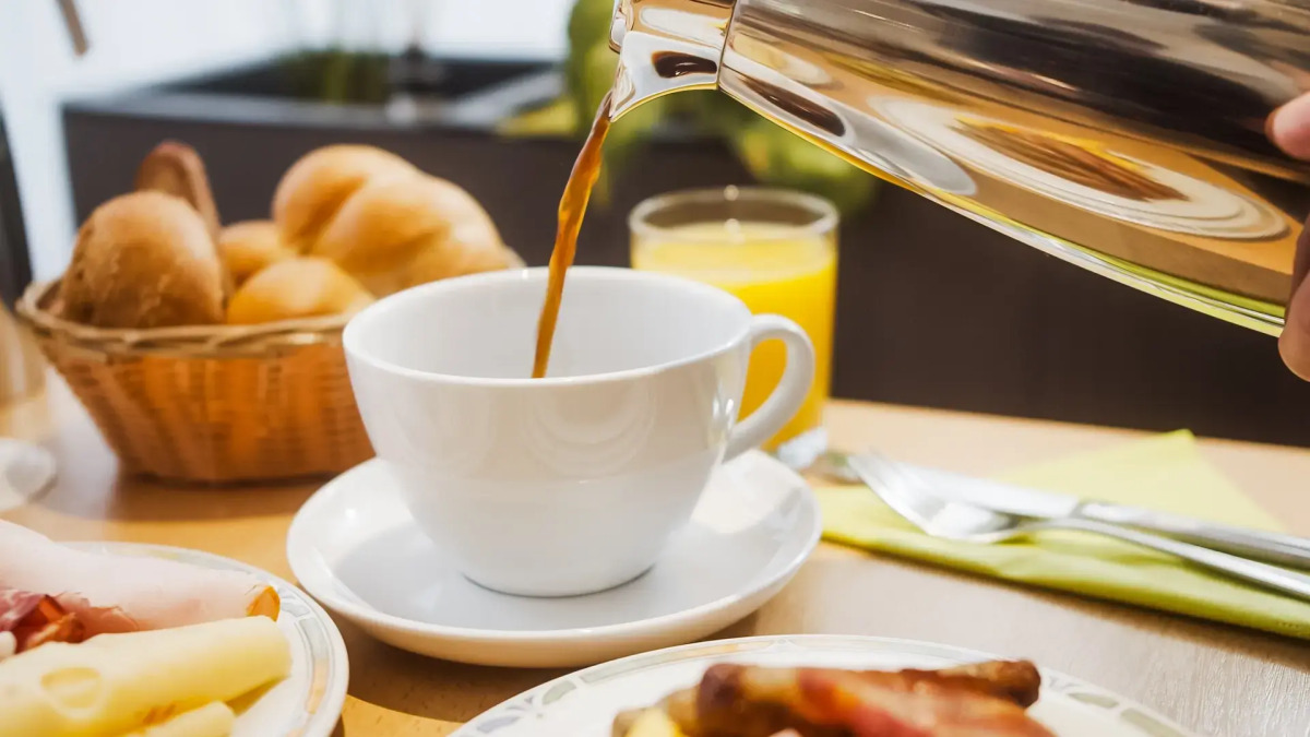 NOVALIS Hotel by AURUM Dresden