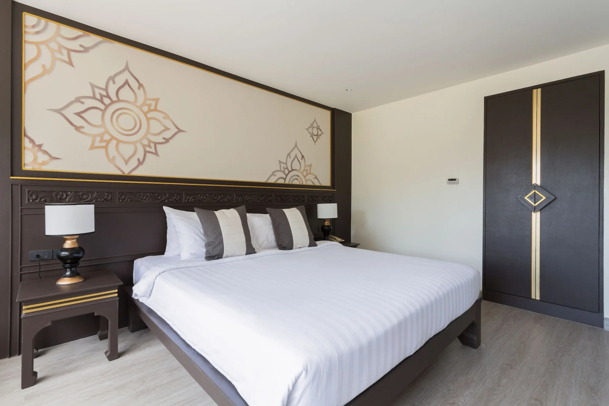 Krabi Heritage Hotel