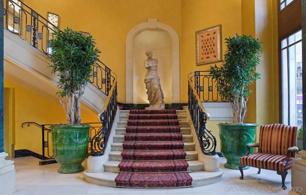 Hôtel du Louvre, in The Unbound Collection by Hyatt