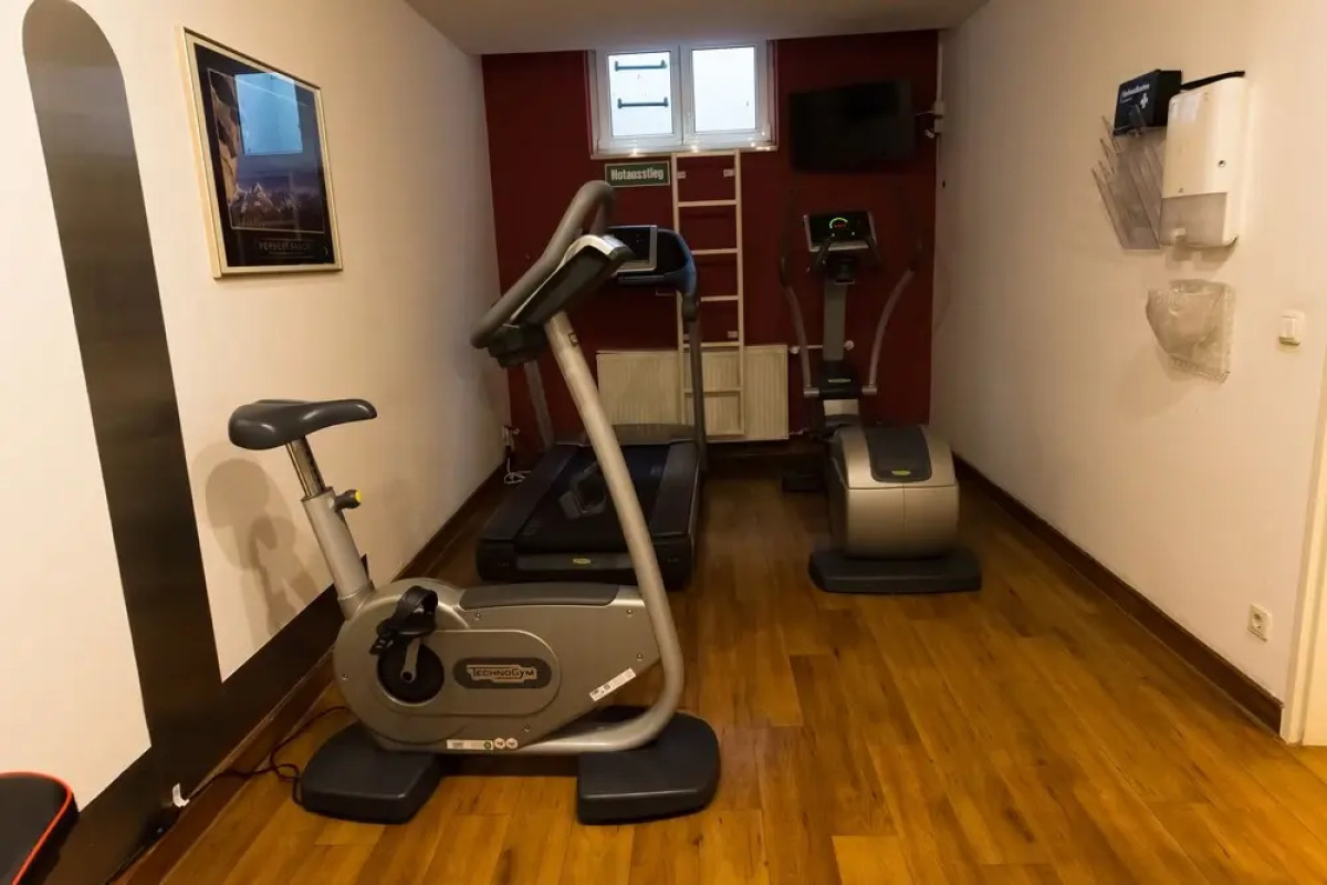 Park Inn by Radisson Munich East