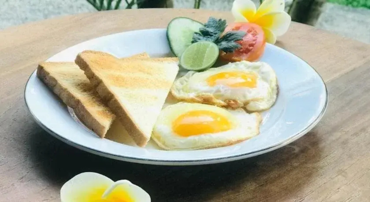 Suastika Bed and Breakfast