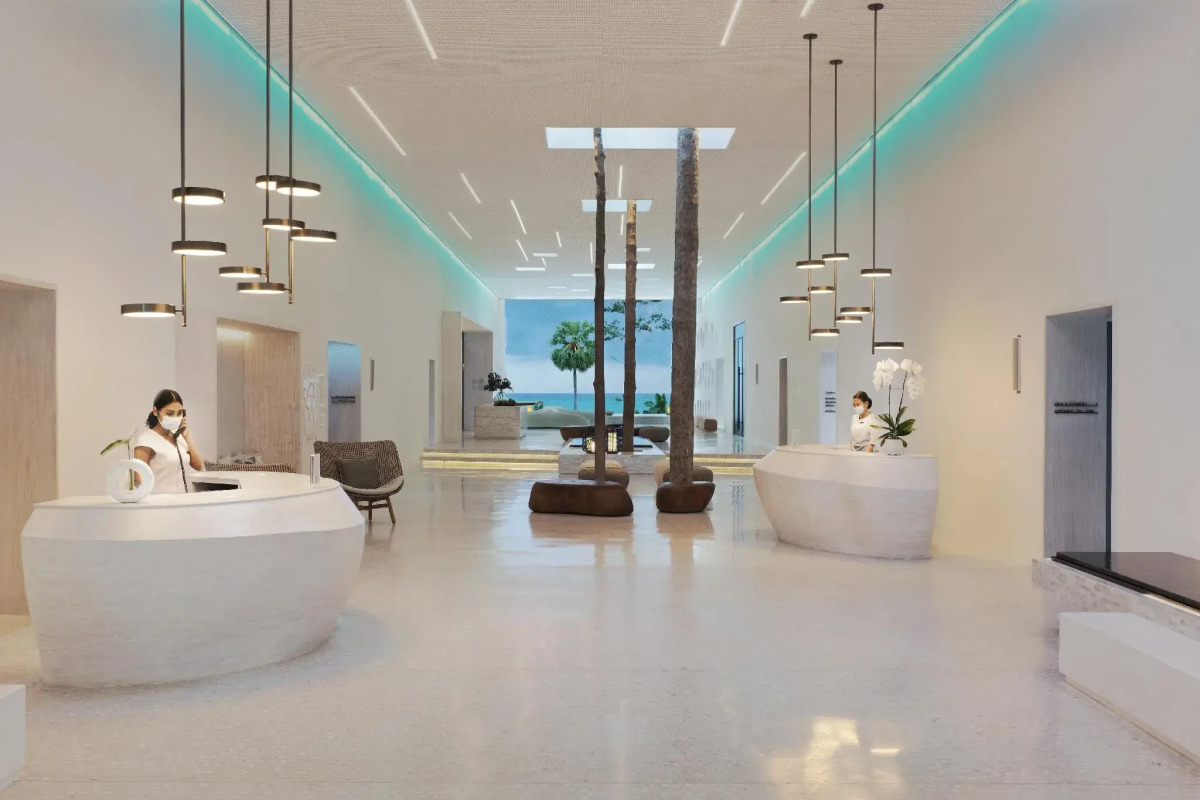 Hyatt Regency Koh Samui