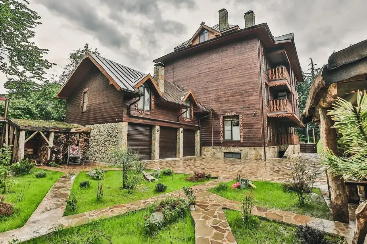 Savva Бутик Отель