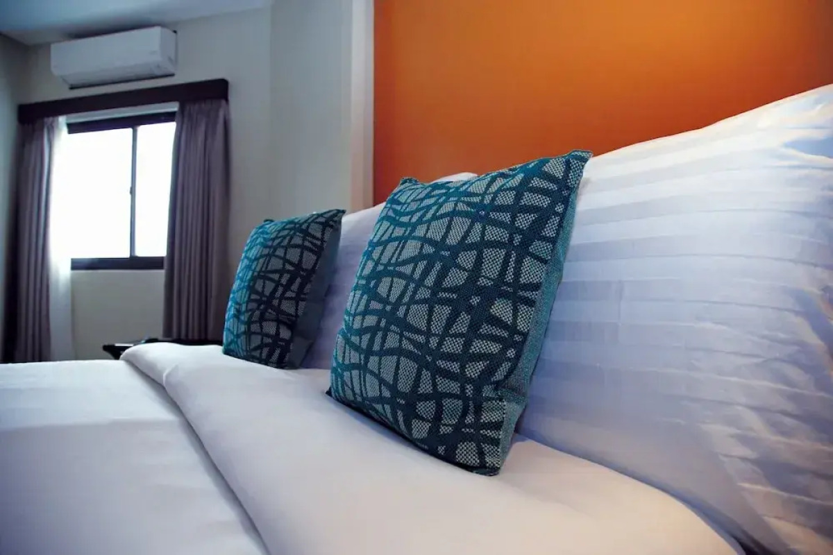 PROXY by The Oriental Albay