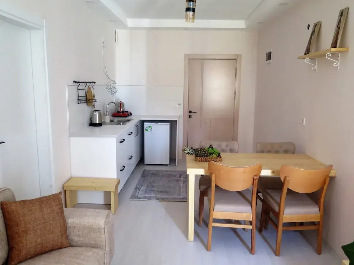 Santa Suites New Hotel