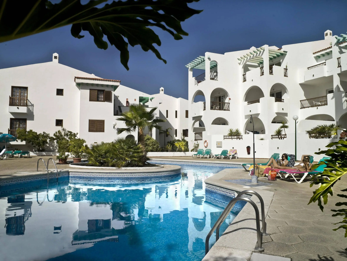 BLUESEA Callao Garden