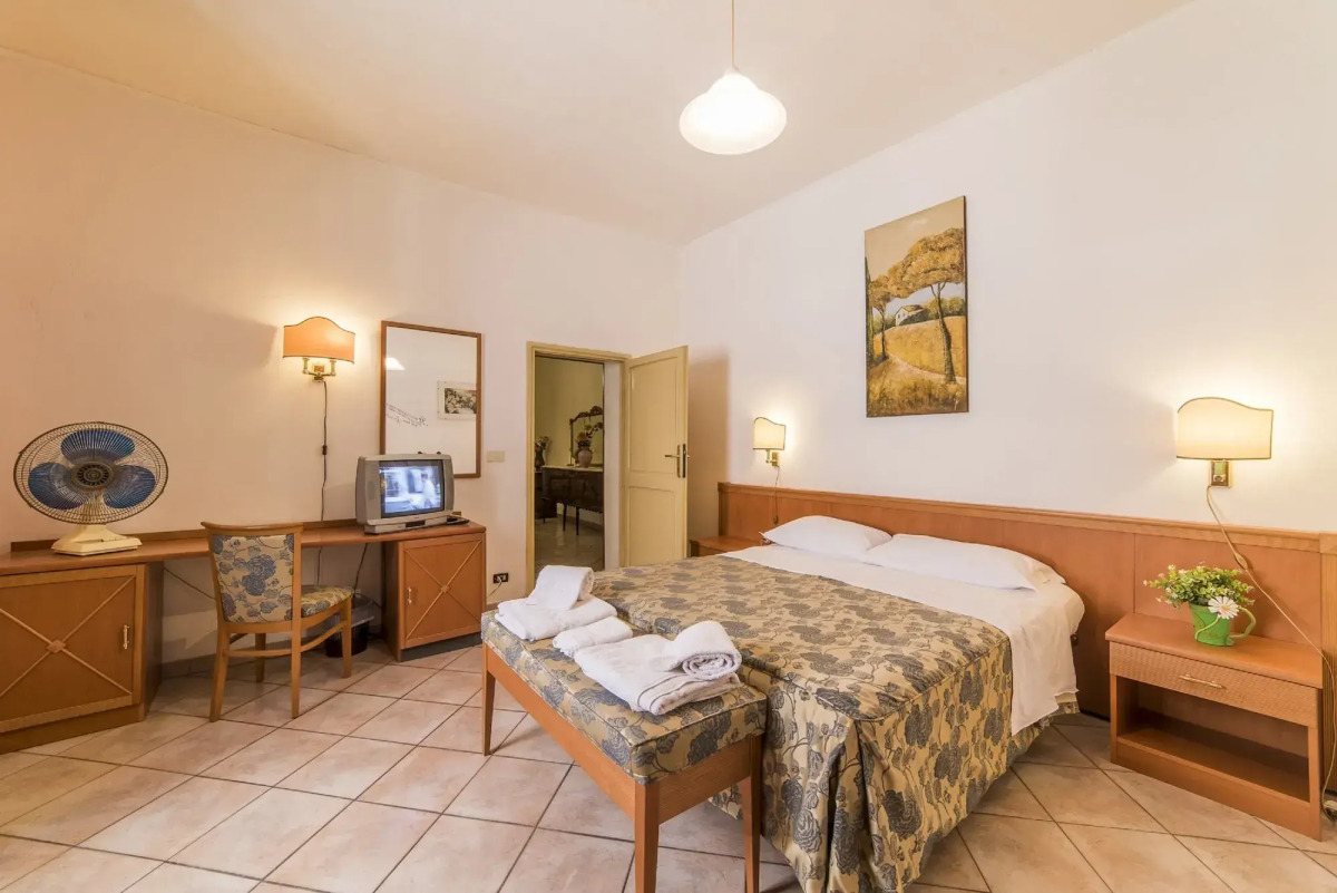 Affittacamere Al Seminario