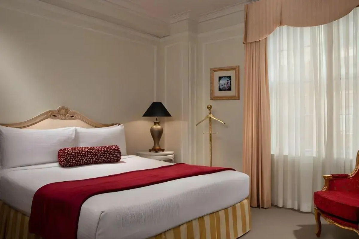 Biltmore Los Angeles