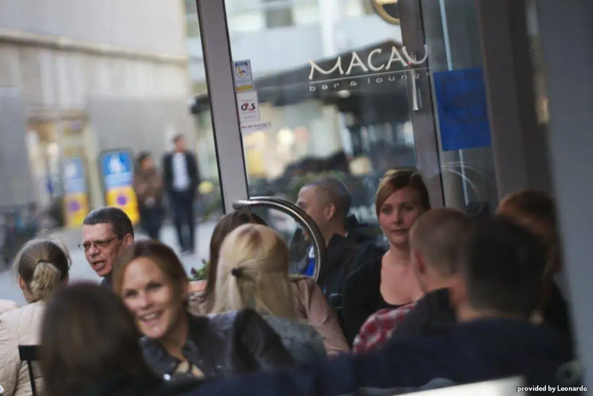 Best Western Plus Hotel Noble House