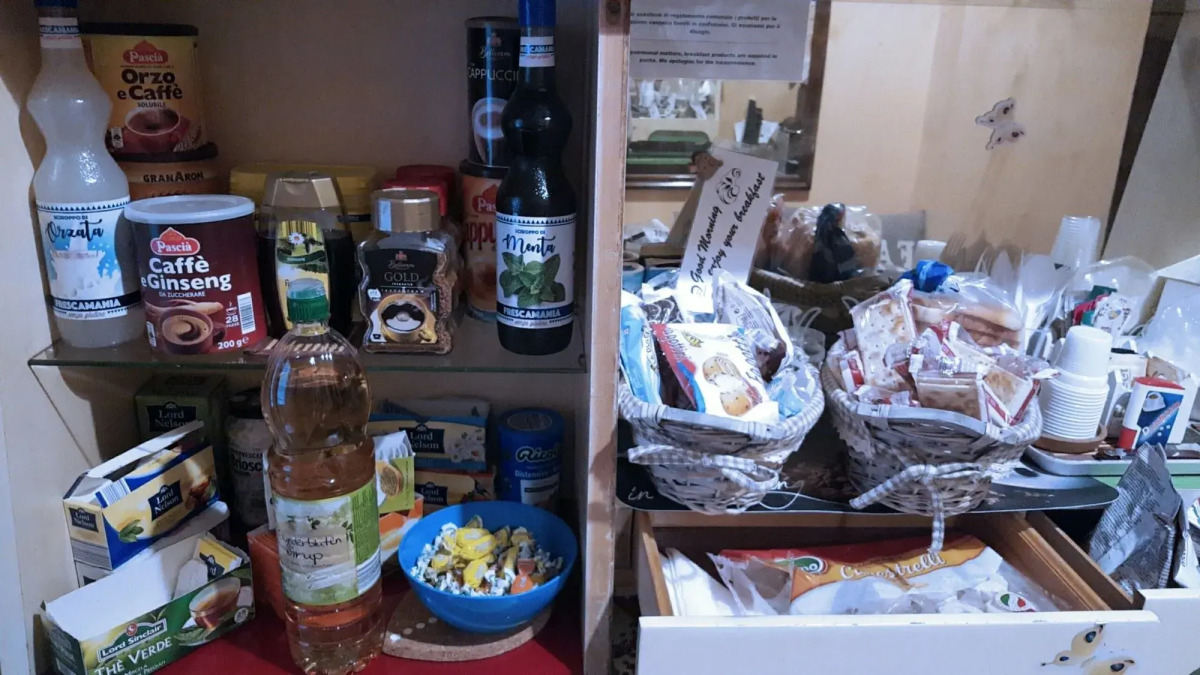 BB Stazione Centrale