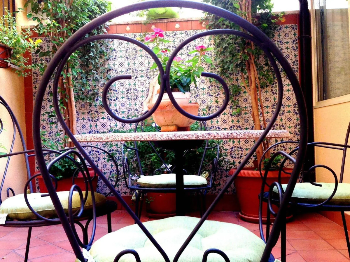 Palermo Mare Holidays