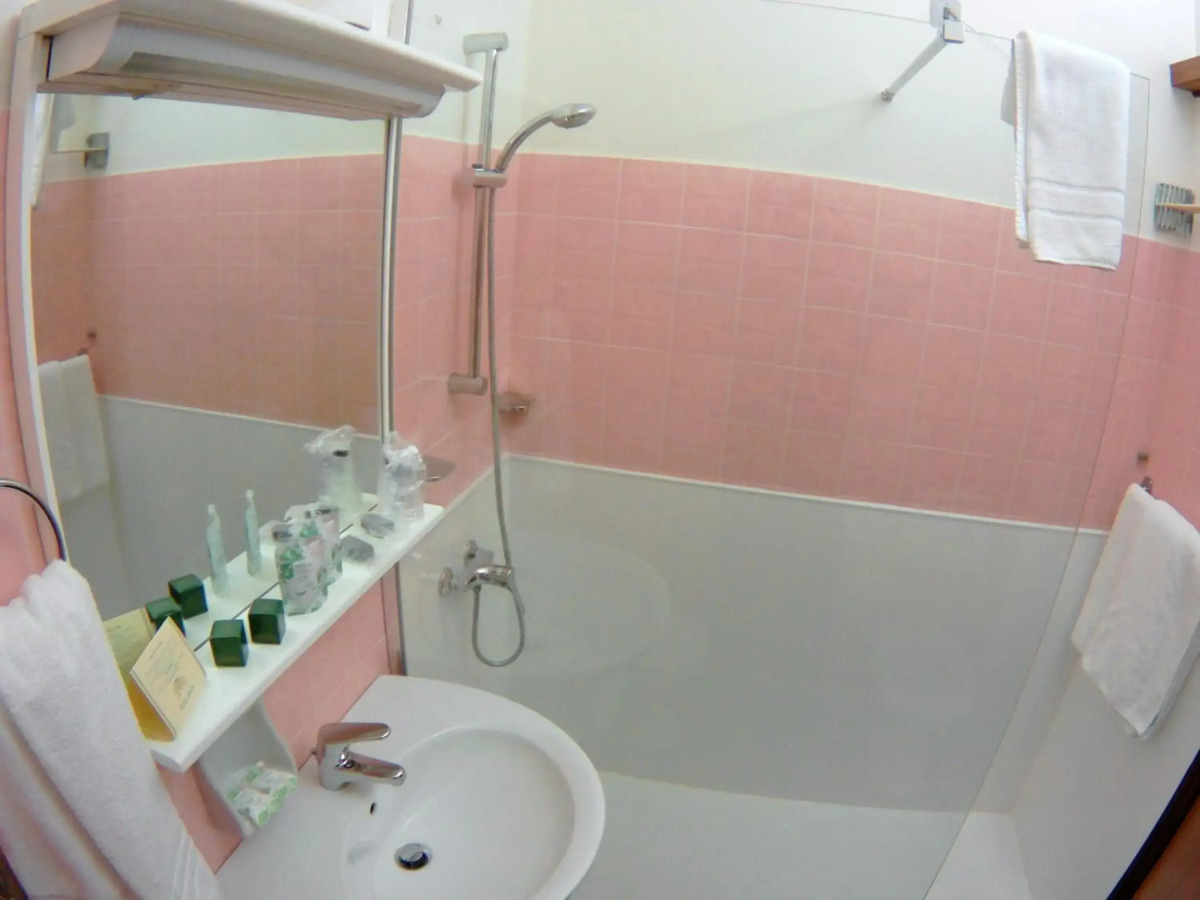 Albergo Residence Italia