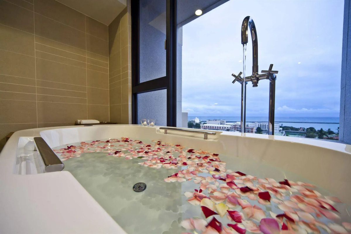 Lakeshore Hotel Hualien