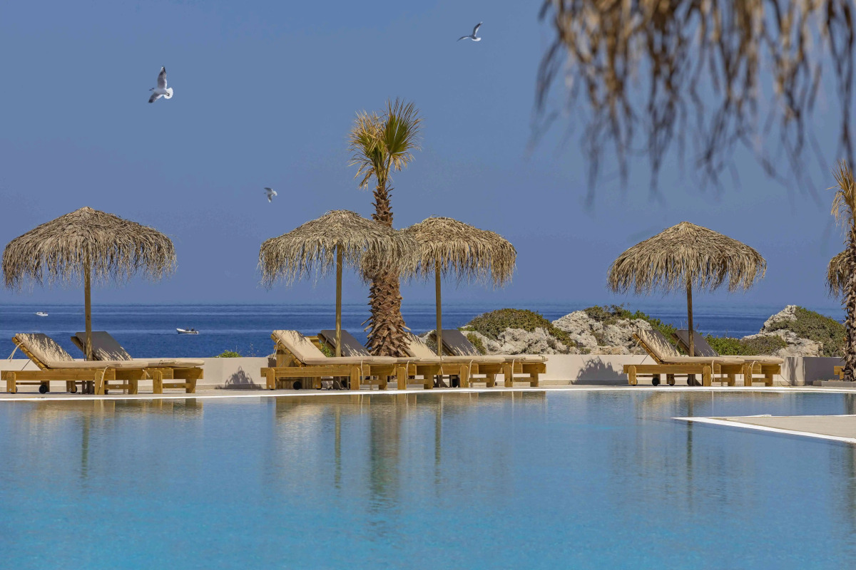 Kresten Royal Euphoria Resort