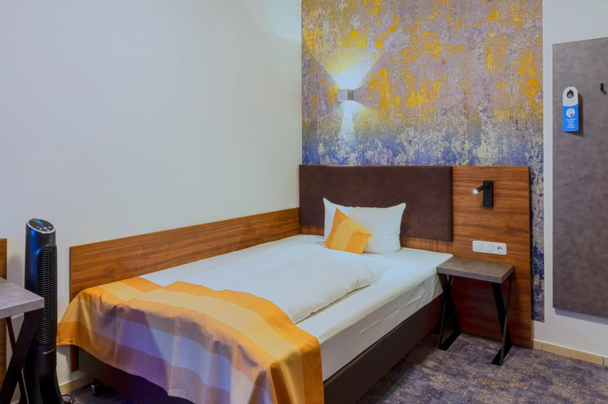 Trip Inn City Hotel Giessen