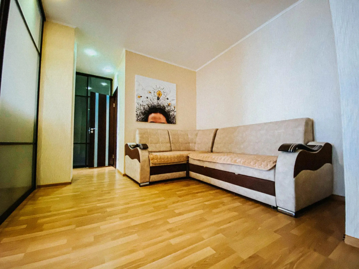 Симбирские апартаменты на ул. Кирова, д. 6