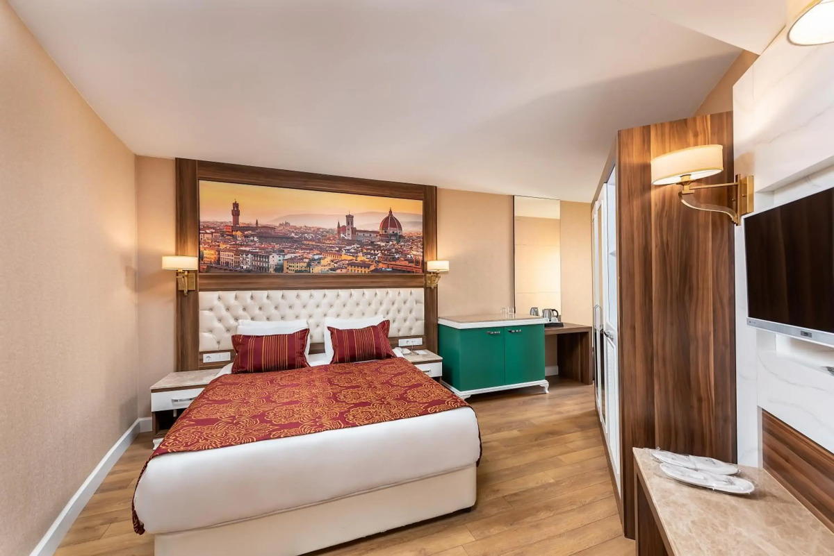 Litore Resort Hotel & Spa - All Inclusive