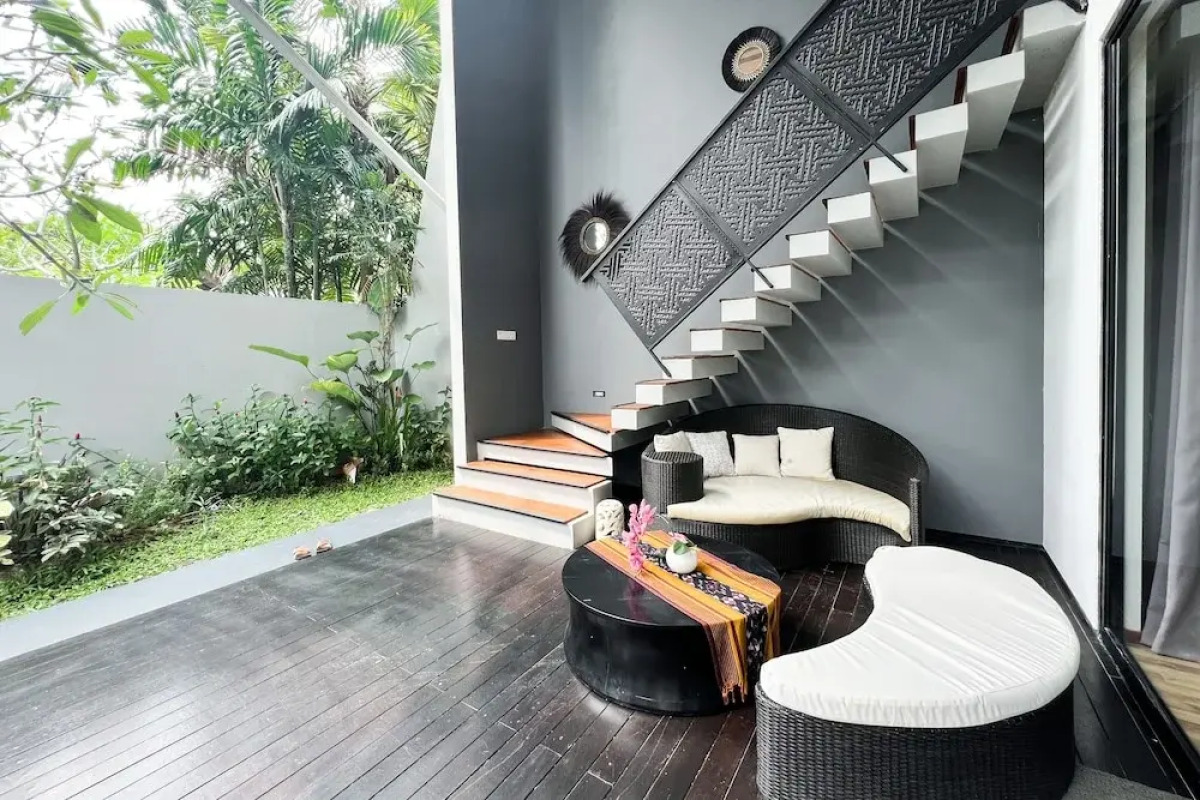 Mana Villas Nusa Dua