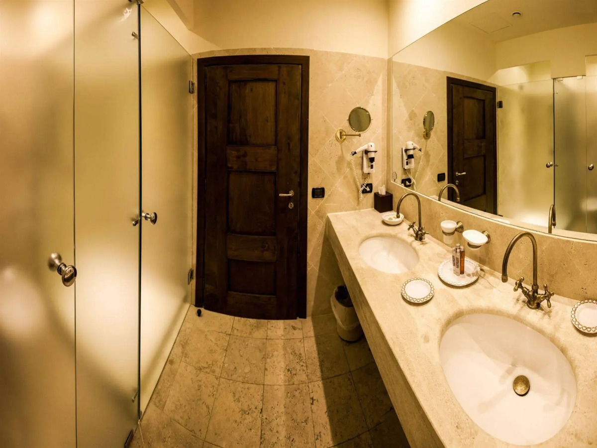 Hotel Costa Dei Fiori