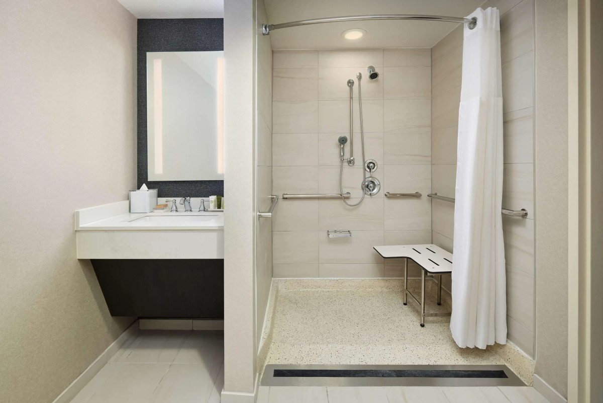 Hilton Charlotte Airport