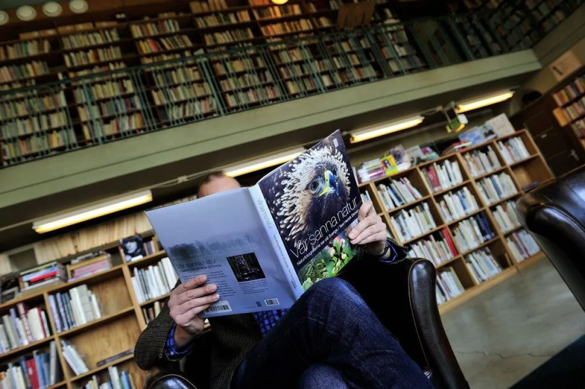 Sigtunastiftelsen Hotell & Konferens