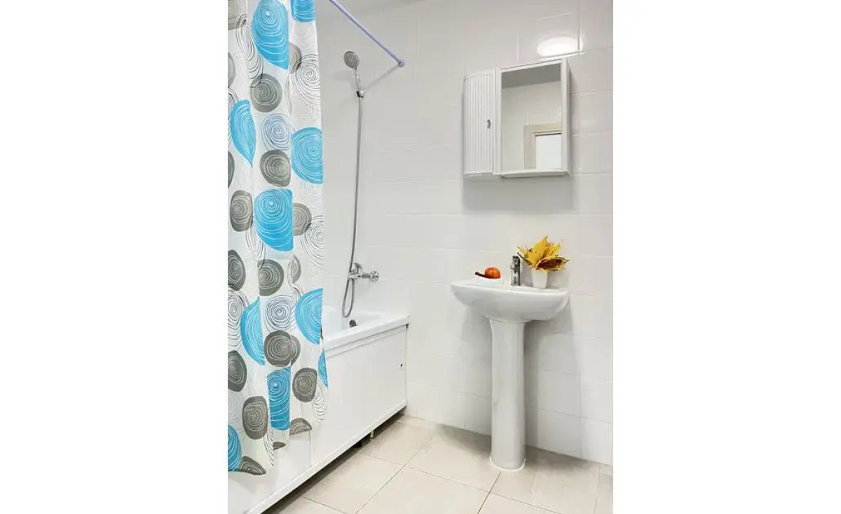 КвартАл на улице Курчатова 25/4