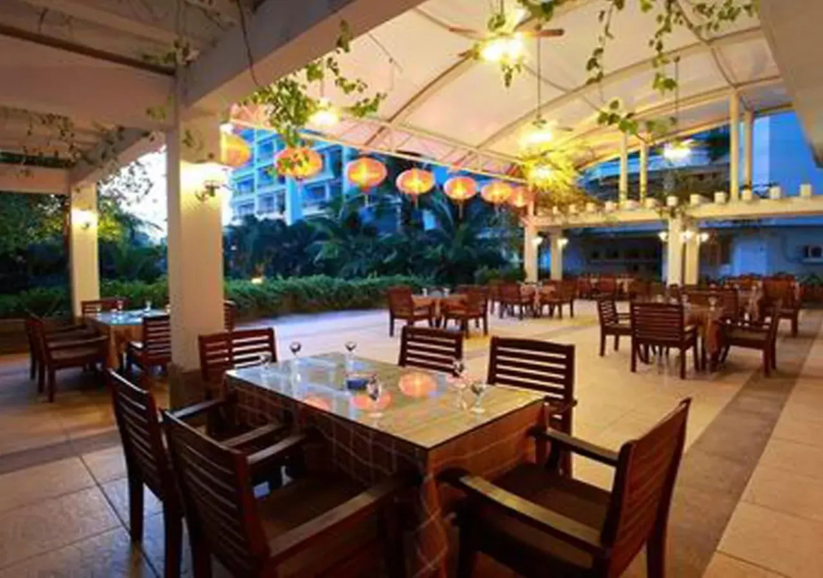 Tianze Beach Resort Sanya