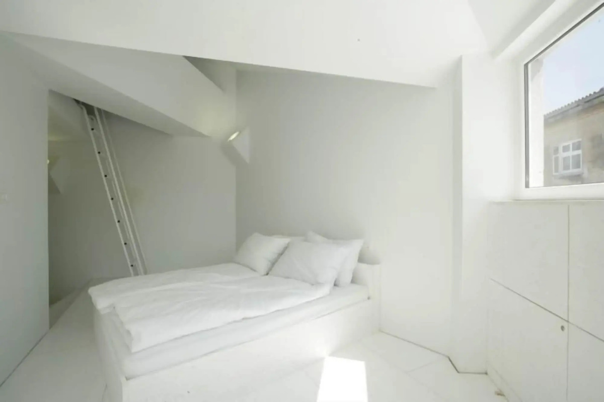 Design Hostel Goli & Bosi