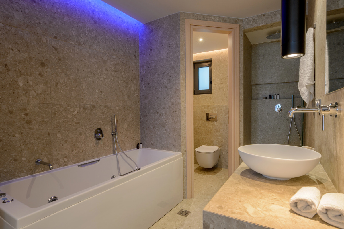 The Convo Syngrou Apartments