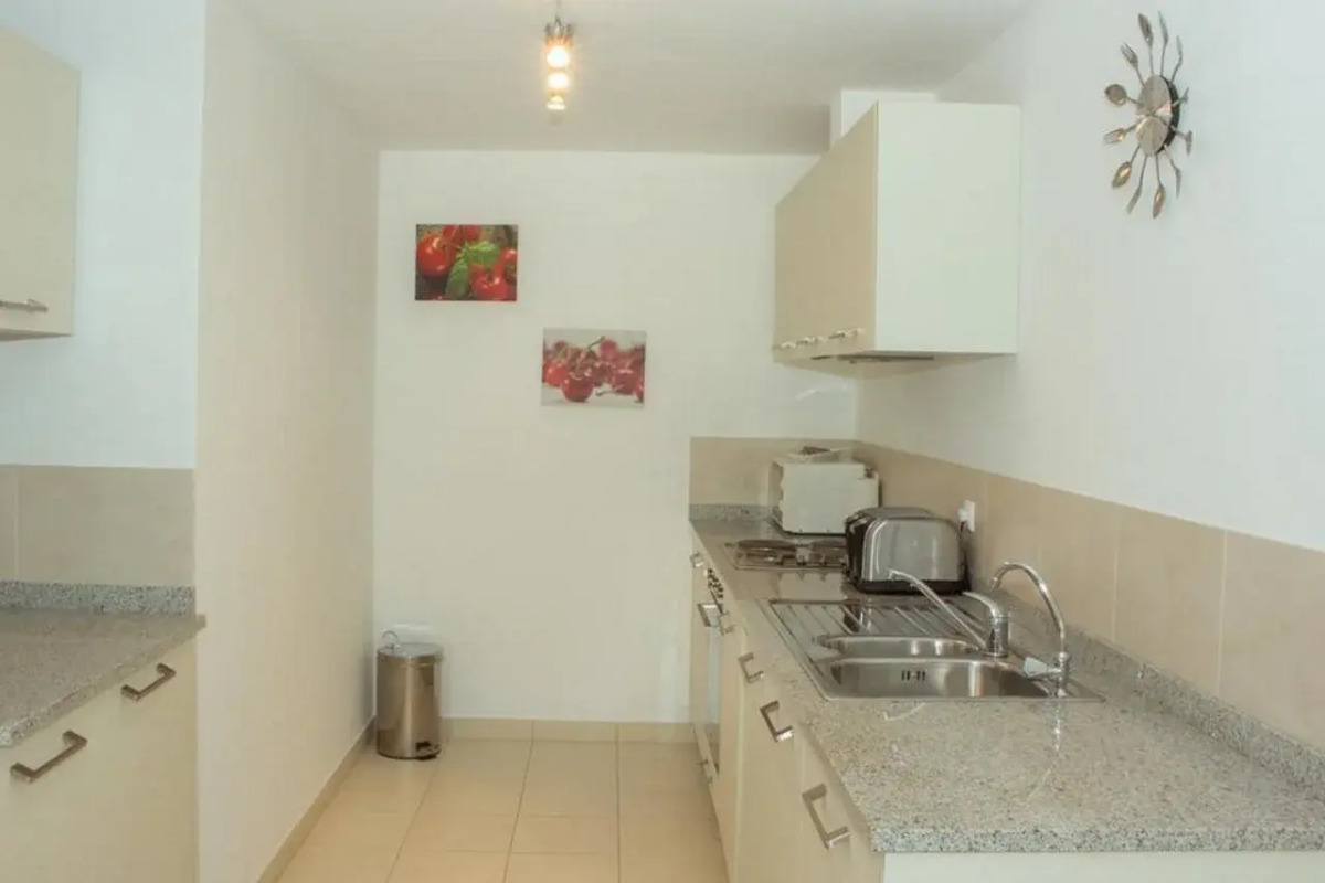 Melia Tortuga Beach - All Inclusive