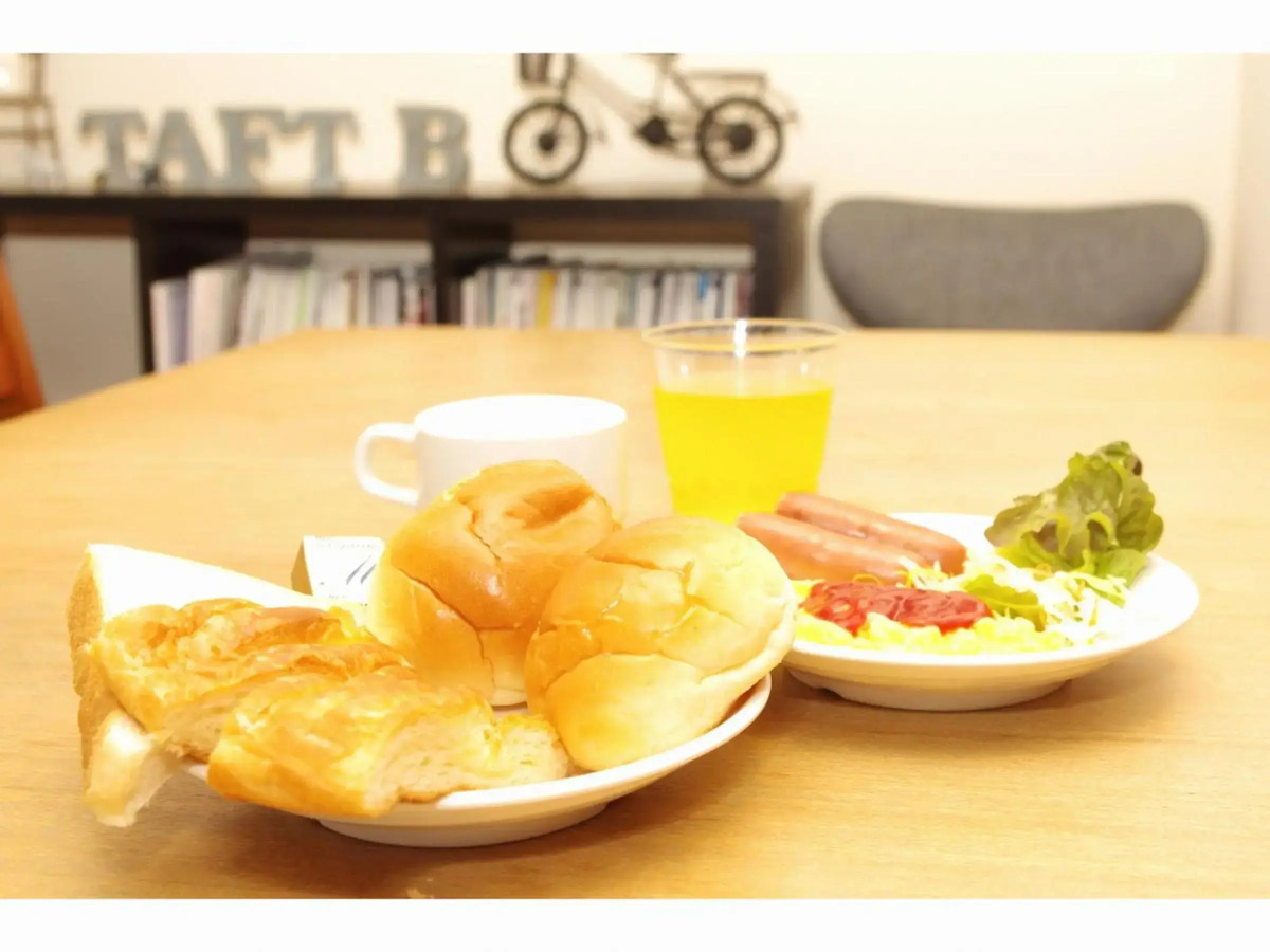 Business Inn Norte 2