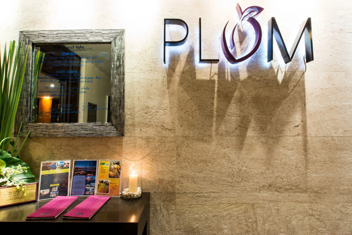 Cape Sienna Gourmet Hotel & Villas