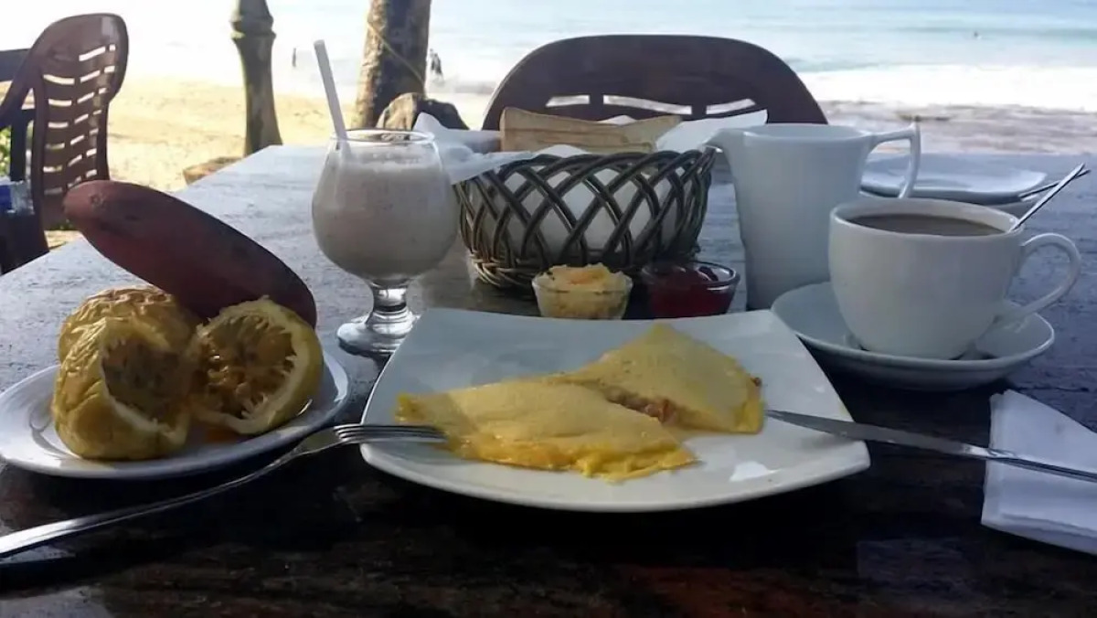 Time N Tide Beach Resort