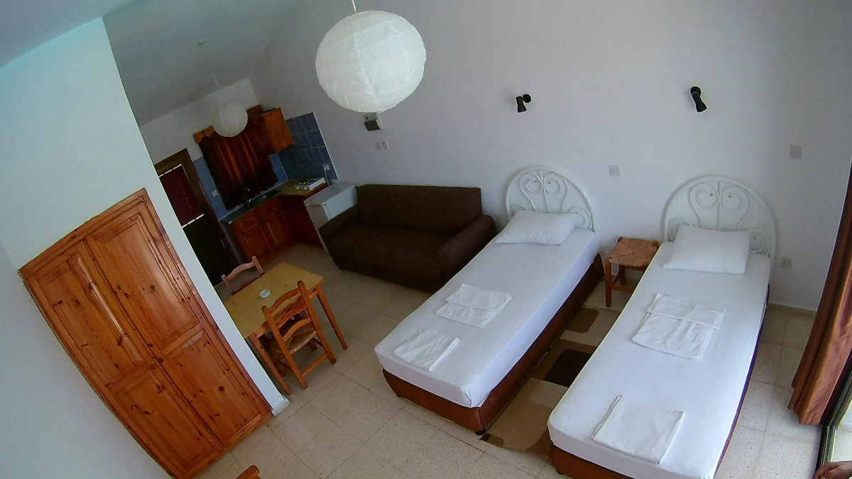 Bare Hill Holiday Village